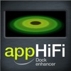 appHiFi Dock Enhancer