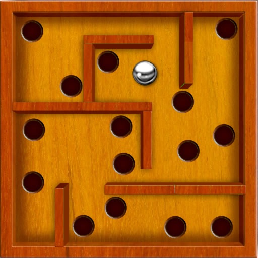 Amazing Maze Mania Anywhere iOS App