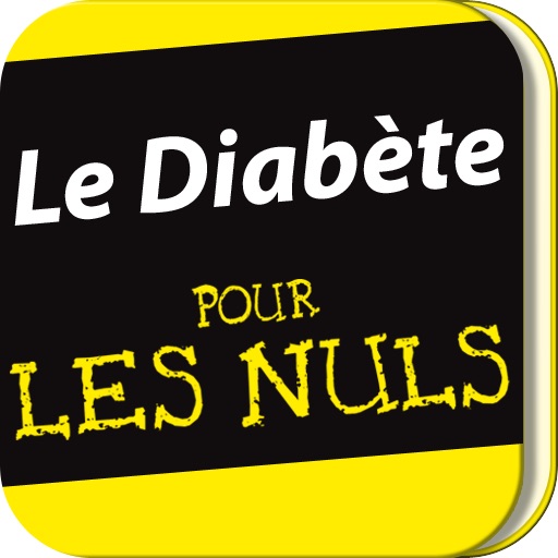 Le Diabète Pour les Nuls