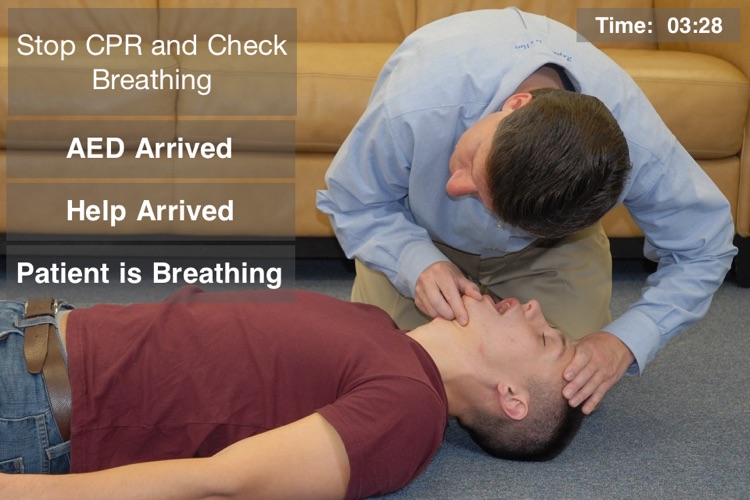 Team Life CPR