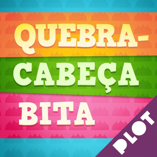 Quebra-cabeça do Bita icon