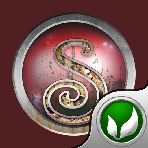 Jewel Spinner icon