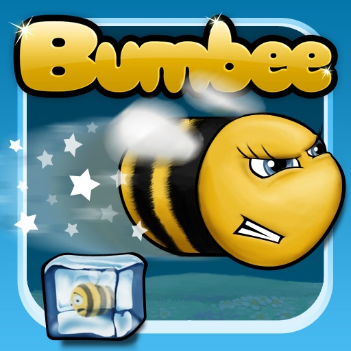 Bumbee Icon