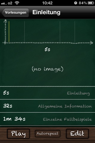 Lecture-Recorder screenshot 3