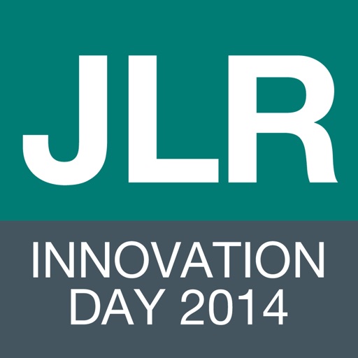 JLR Innovation Day 2014