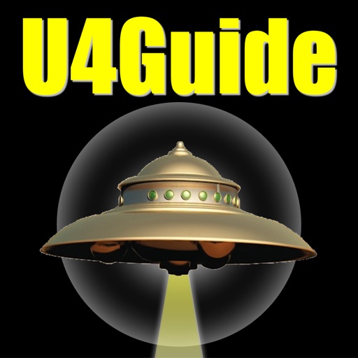 UFO Guide