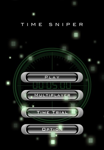 Time Sniper screenshot 2
