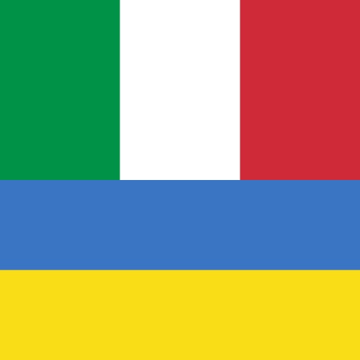 YourWords Italian Ukrainian Italian travel and learning dictionary