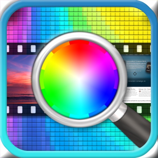 Color Companion - Analyzer & Converter