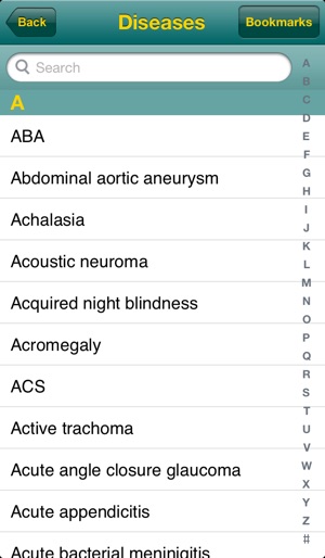 Your Rapid Diagnosis(圖3)-速報App