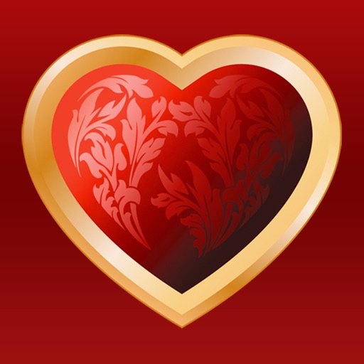 I Love YOU Very Much! iOS App