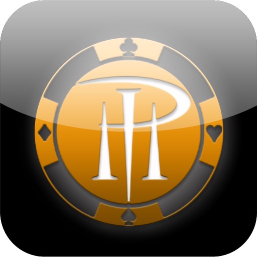 Phil Hellmuth Poker Calculator icon