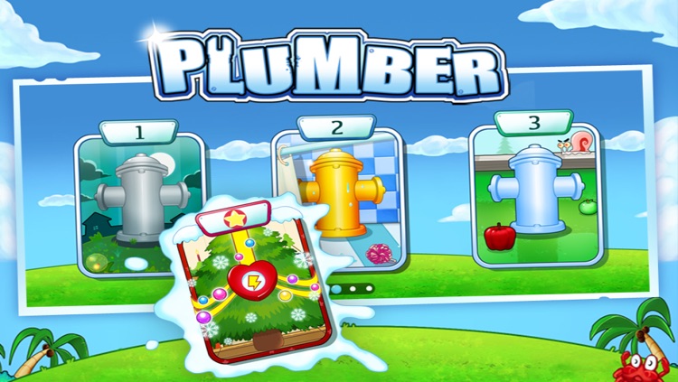 Plumber game pro