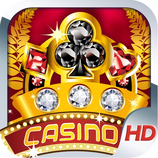 Jewels Casino Pro - Fun Lucky Slots Machines - No ads version iOS App