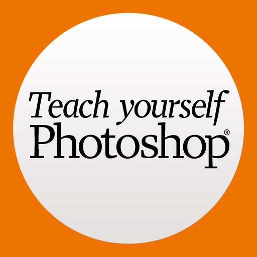 Photoshop Video Tutorials – Teach Yourself Adobe Photoshop, Elements and Creative Suite icon