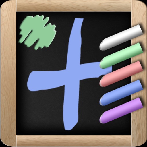 BlackBoard+ icon