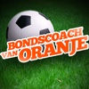 Bondscoach van Oranje voor iPad