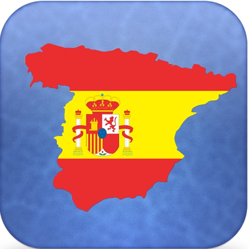 Spanish Phrases For Dummies icon