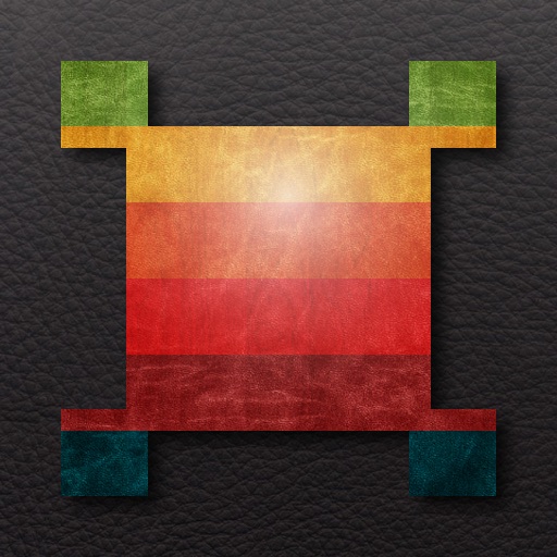 iVisions HD icon