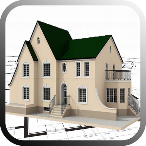 Family Home Plans - House Plans Volume III icon