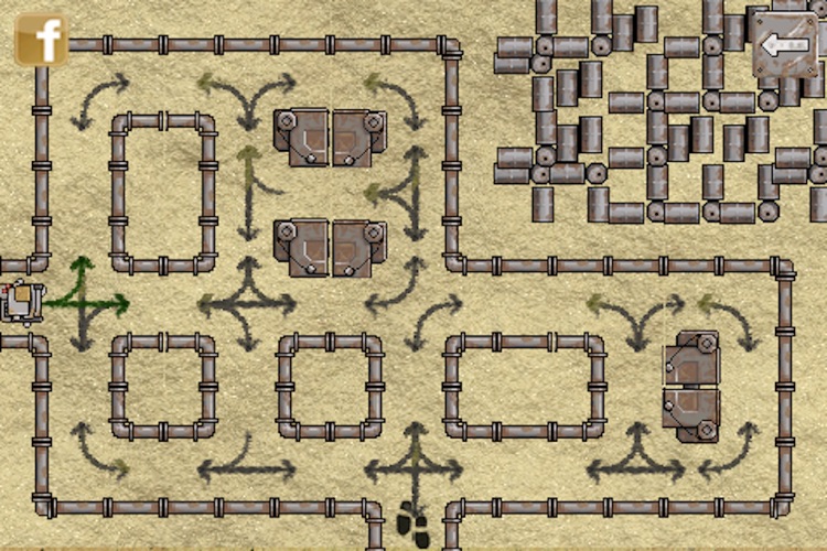 Tiny Robot Lost In Maze - Super Fun Adventure Puzzle Game for Kids and Girls