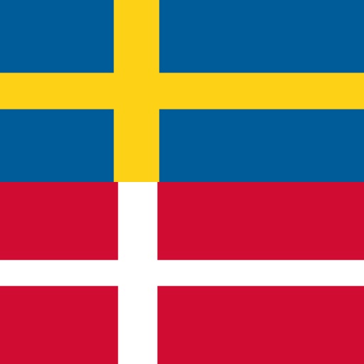 YourWords Swedish Danish Swedish travel and learning dictionary
