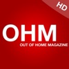 OHM e-MagazineHD