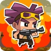A War Against All Odds – Deadly Soldier Shooting Game in Enemy Territory