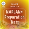 Naplan Y5 Literacy