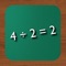 Designed for people of all ages, Math Flash Cards Division is an app that allows the user to practice simple basic division facts or extend the users ability to work out complex division problems up to three digit numbers