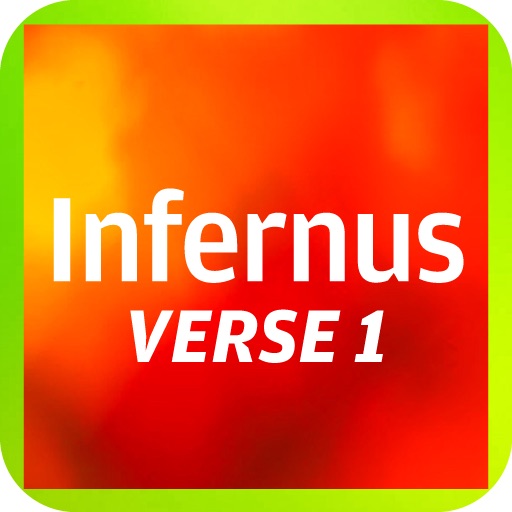 Infernus: Verse 1 iOS App