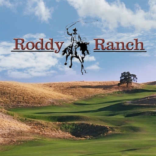 Roddy Ranch Golf Club icon