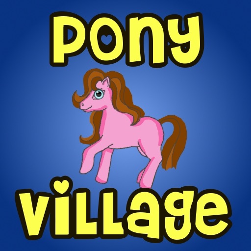 Pony Village