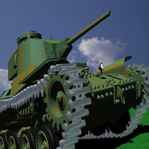Tanks Fight icon