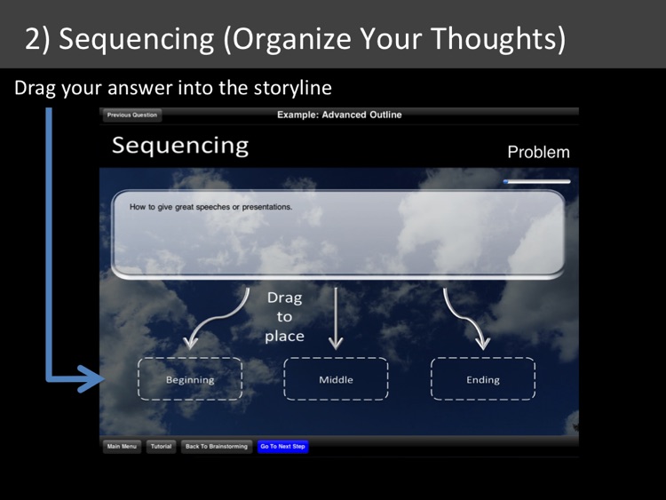 Outline Lite screenshot-3