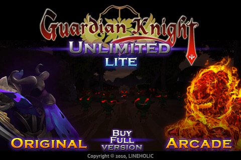 GK Unlimited Lite