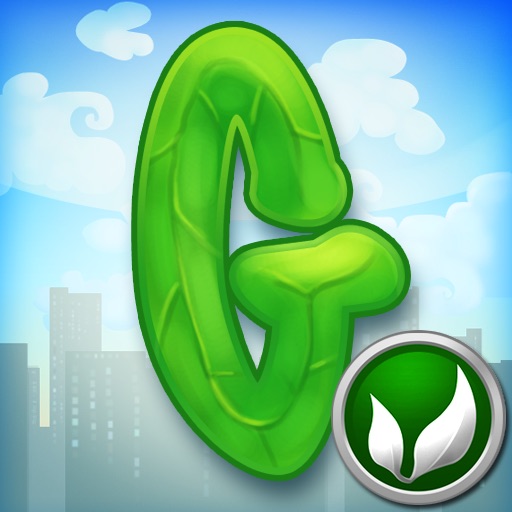 Green Fingers icon