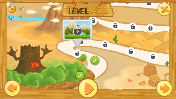 Panda Rush screenshot-3