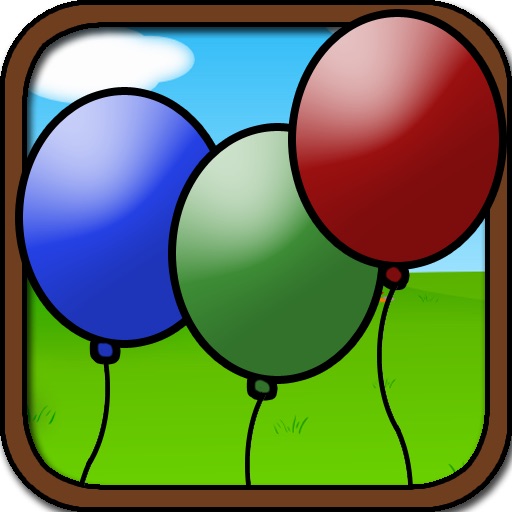 Balloons: Tap and Learn Premium