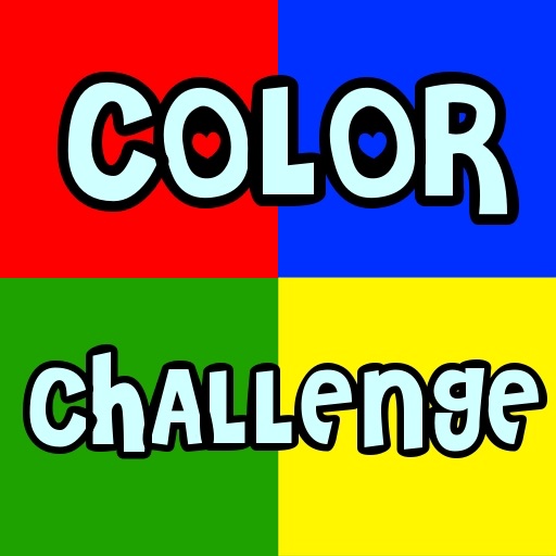 Color Challenge