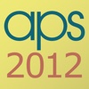 24th APS Annual Convention