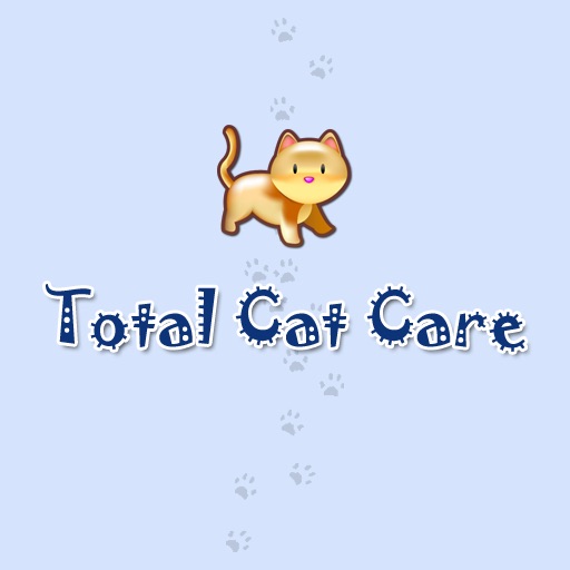 Total Cat Care icon