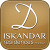 Iskandar Residences Medini