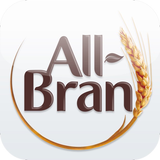 All-Bran Fibre Tracker icon