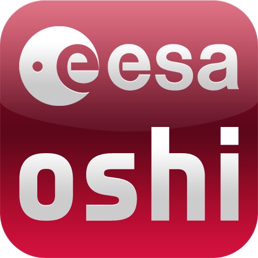 ESA oshi icon
