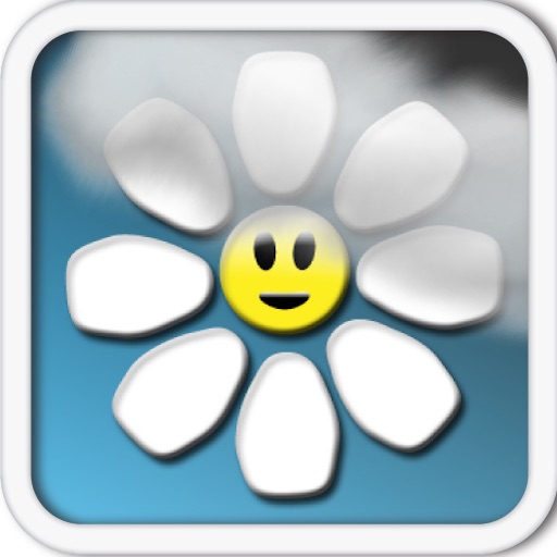 Flower Not Power icon