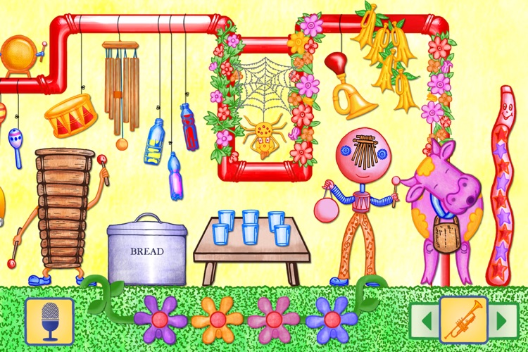 Make Me Music screenshot-3