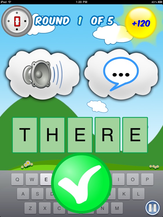 Active Sight-Words screenshot-3