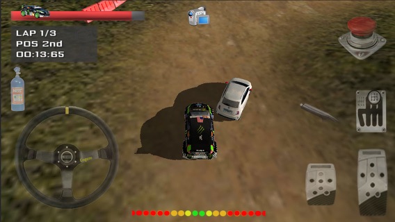 Grand Race Simulator 3Dのおすすめ画像3