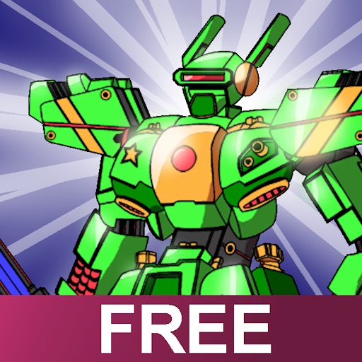 RoboFighters Free